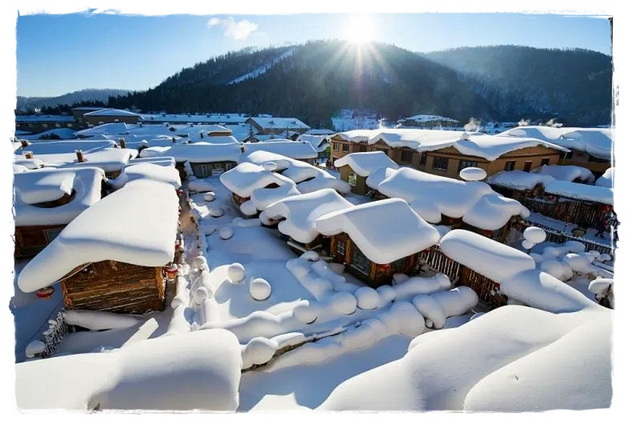 Credit : Dashu Xinganling / shutterstock.com