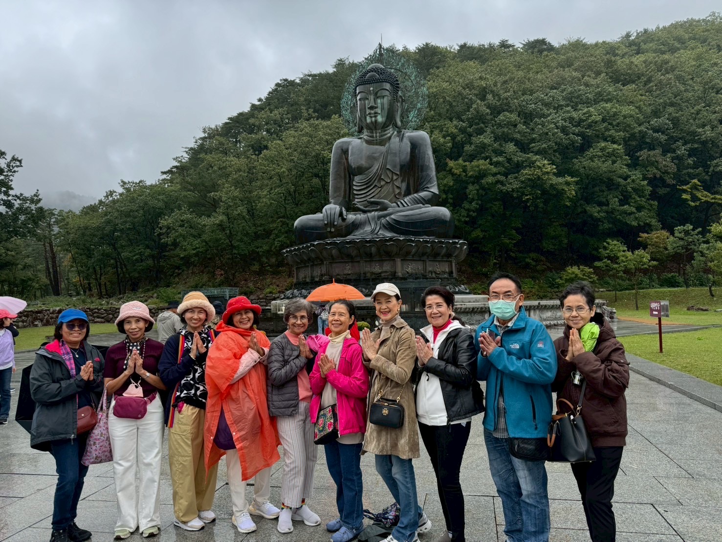 JK78_5D3N Journey Seoraksan Korea (15-19 Oct 25)
