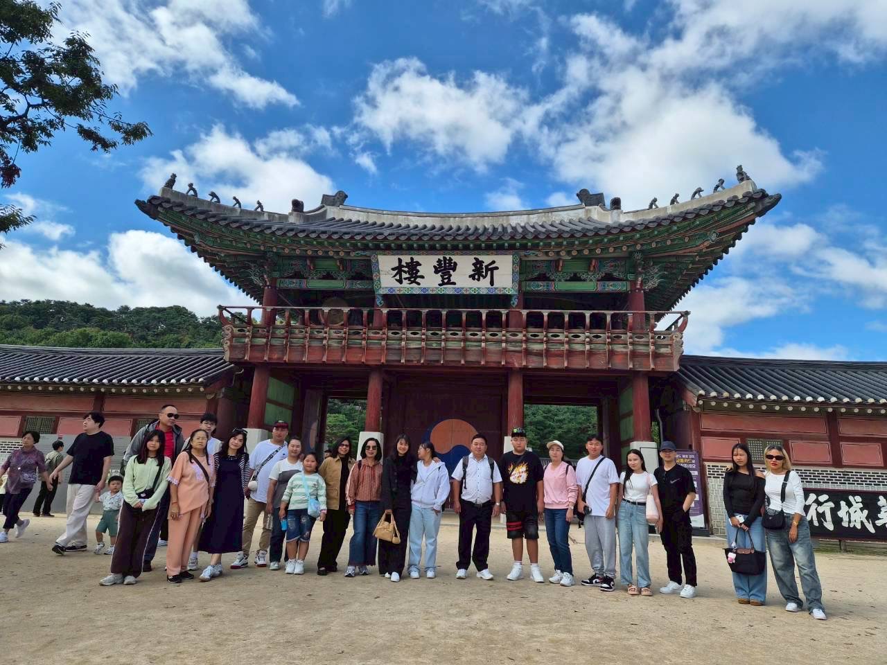 JK91_5D3N Korea Autumn (07-11 Oct 25)